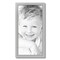 ArtToFrames 12x24 Inch Picture Frame, This 1.25 Inch Custom MDF Poster Frame is Available in Multiple Colors, Great for Your Art or Photos - Comes with 060 Plexi Glass and Corrugated (A46IO)